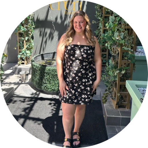 glowupwithnikita on LTK