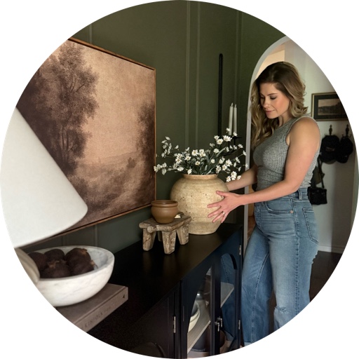 @homeonvillage on LTK