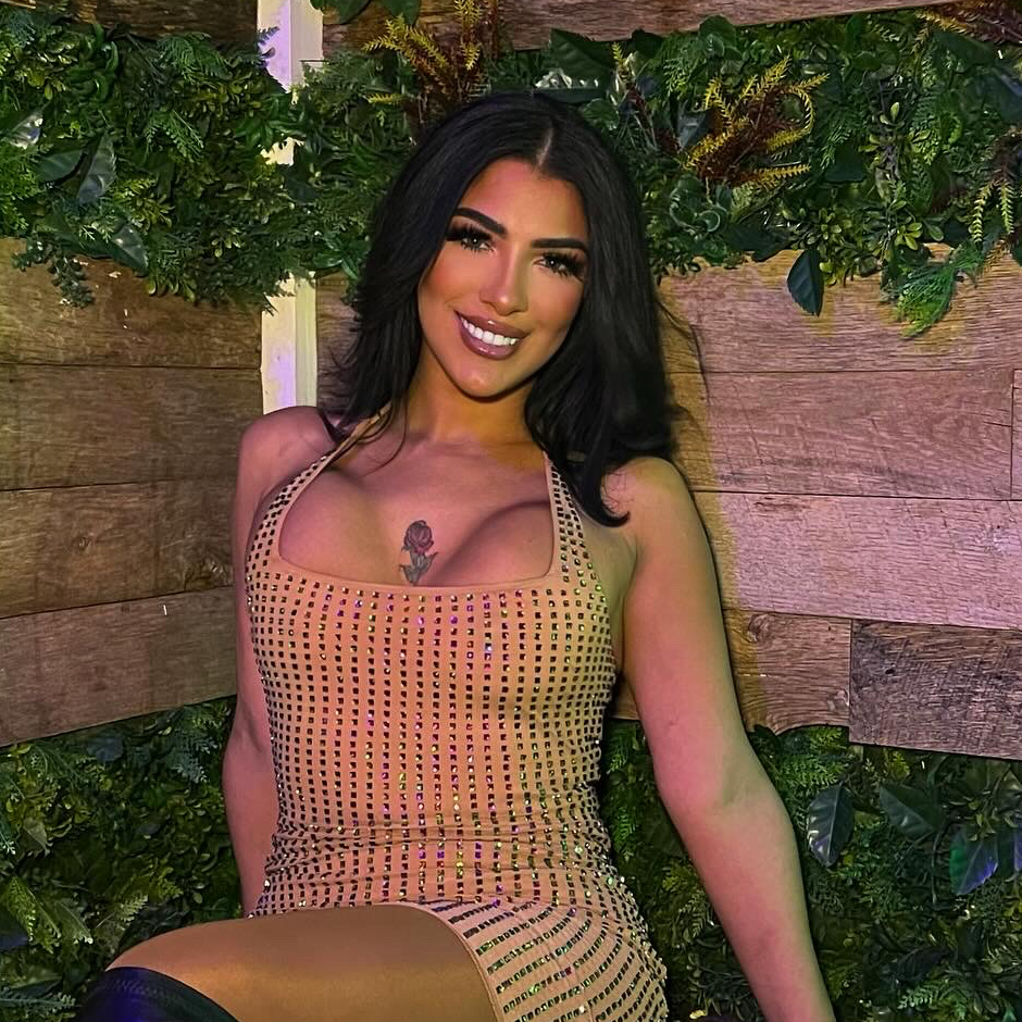 Laurendanielle on LTK