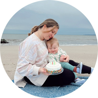 RDFMaelynn jakke - Lime