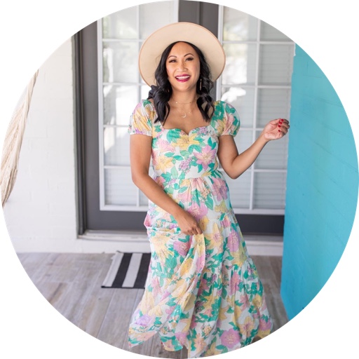 themelissalifestyle_ on LTK