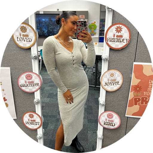 Miss Carina B on LTK