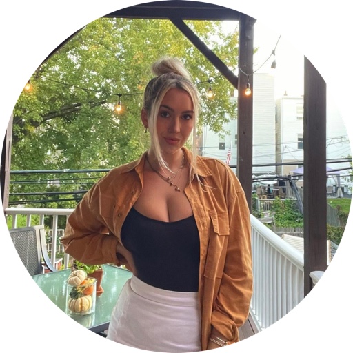 haleygracebro on LTK