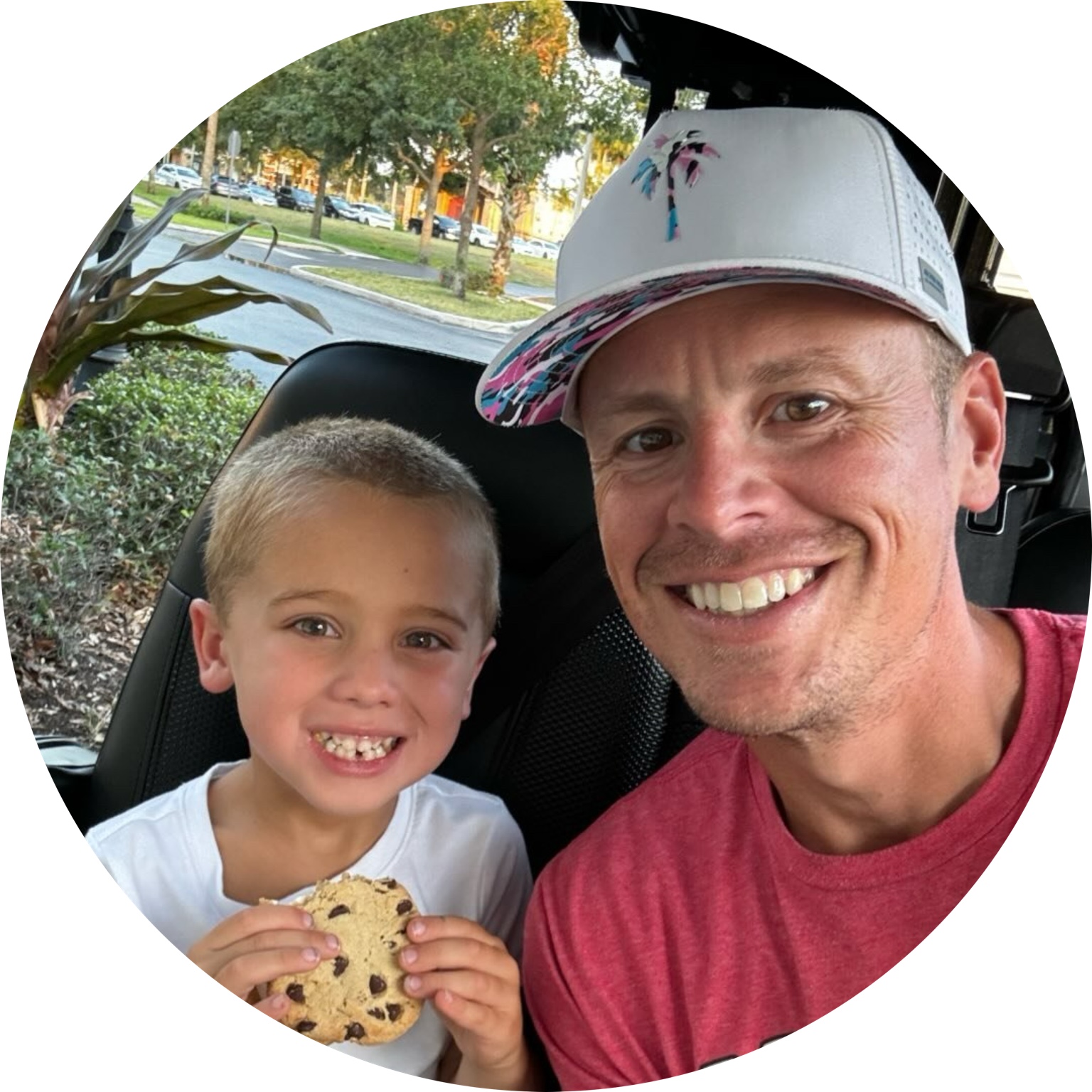 4kidscallmedad on LTK