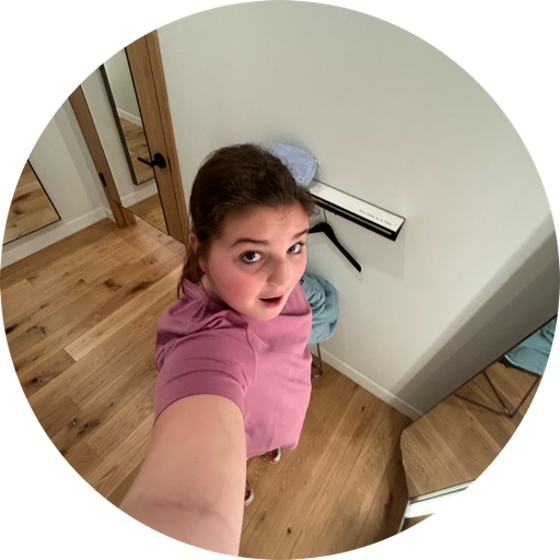 Samsammyrandom on LTK