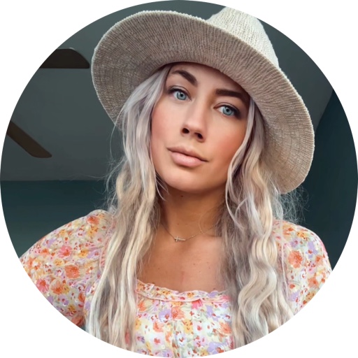 ChelseyOlson on LTK