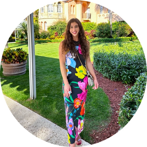 Machaela_Brabham on LTK