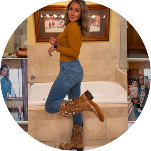 Mallory_Baughman on LTK