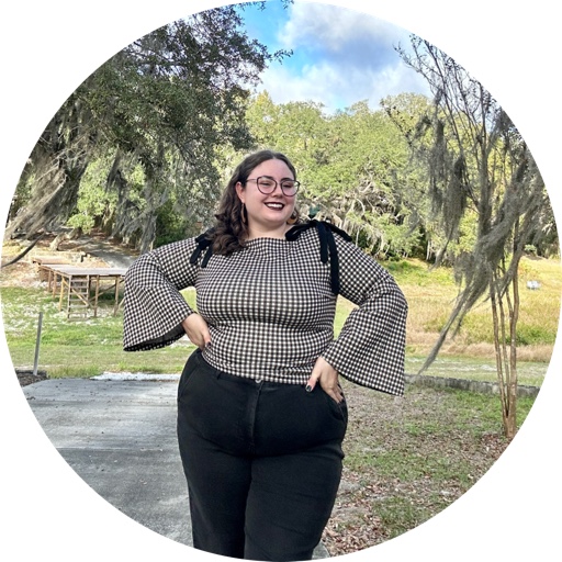 Glam_and_glasses on LTK