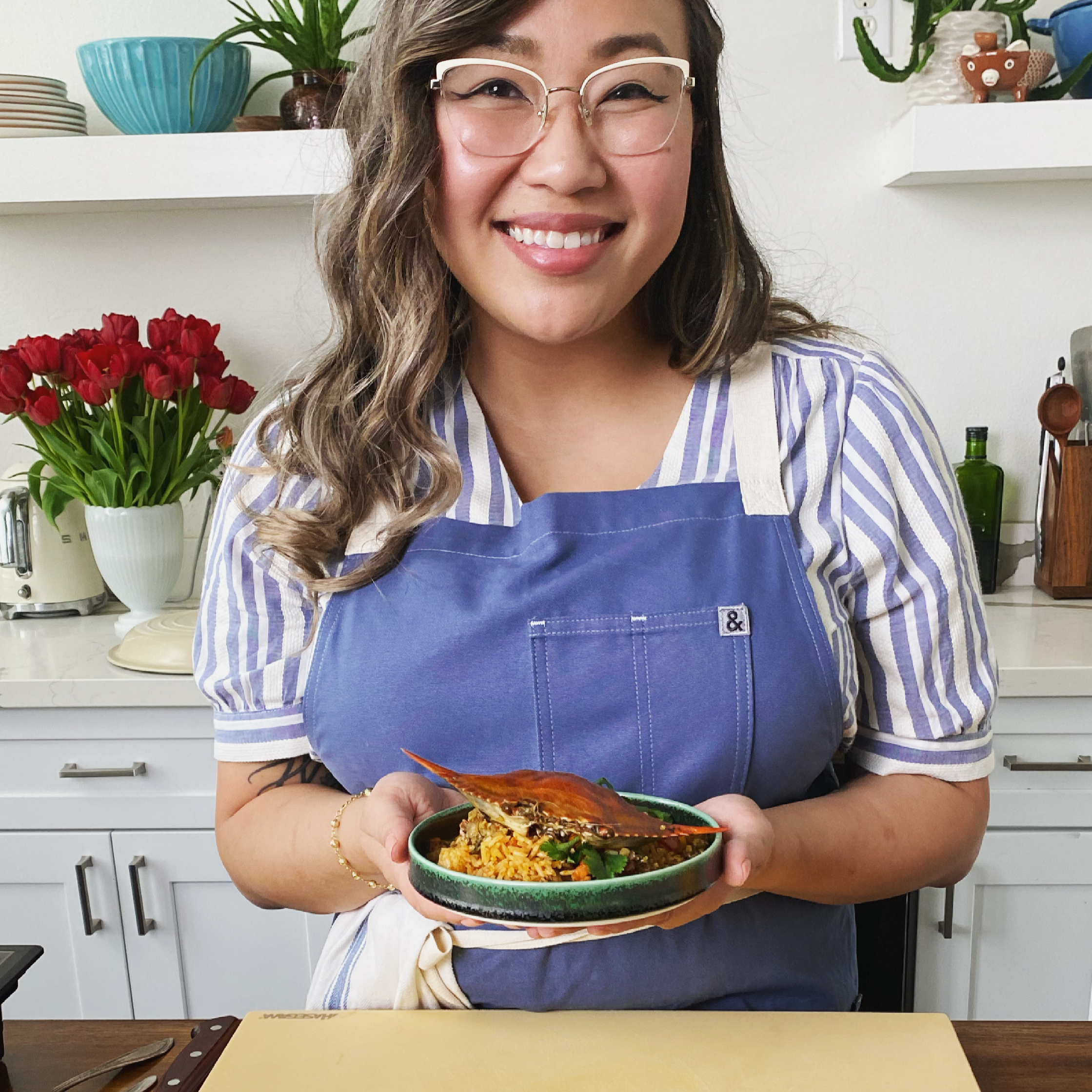 chefnininguyen on LTK