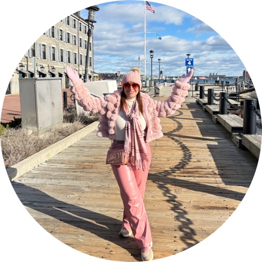 YusbelyDelMar on LTK