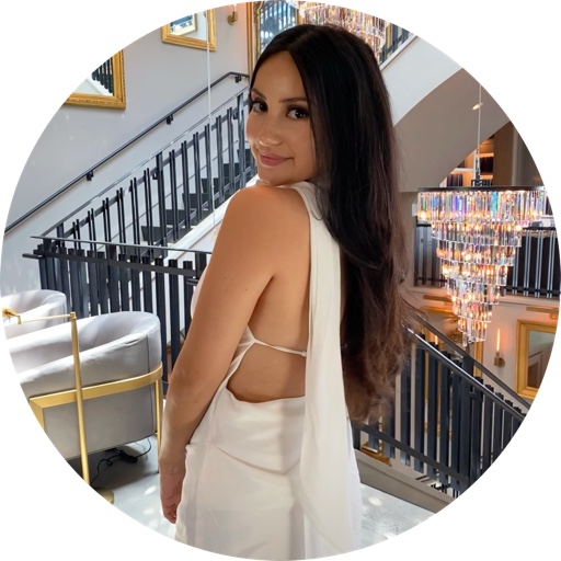 SandraMelissa on LTK