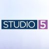 Studio 5 on LTK