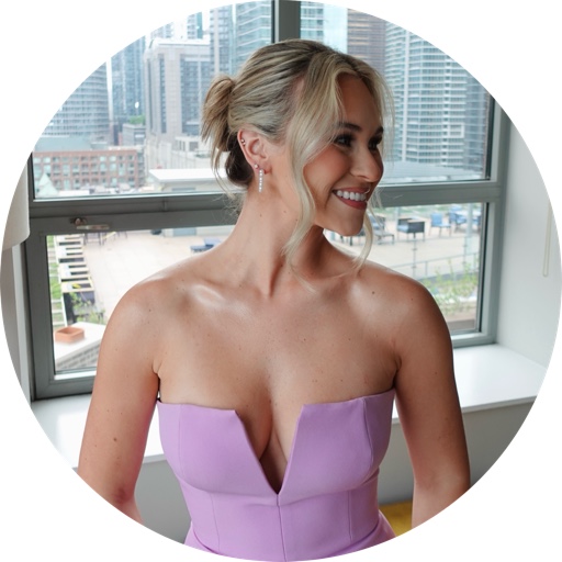 Juliahogan on LTK