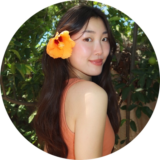 imhannahcho on LTK