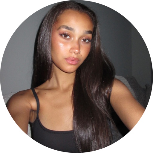 Amaya Crichton on LTK