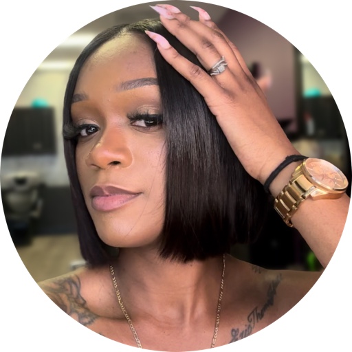 Whoisqueenerica on LTK