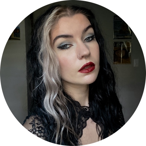 Lux_Culvre on LTK