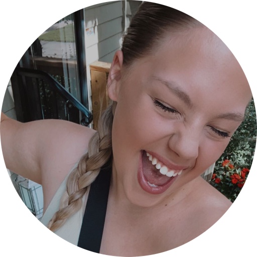 kelseyb1 on LTK