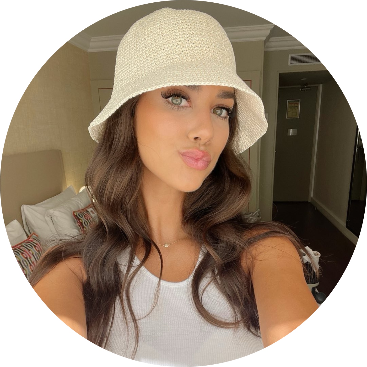 Maddy_Garcia_ on LTK