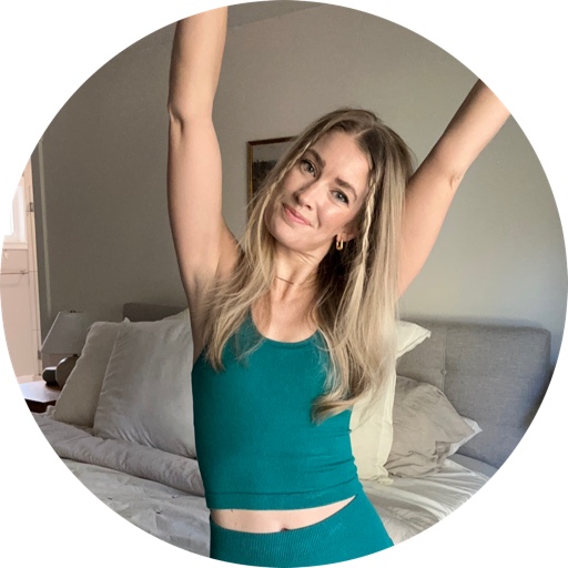 Caitarmstrongrn_ on LTK