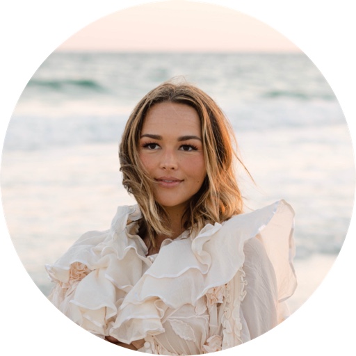 alongcameholly on LTK