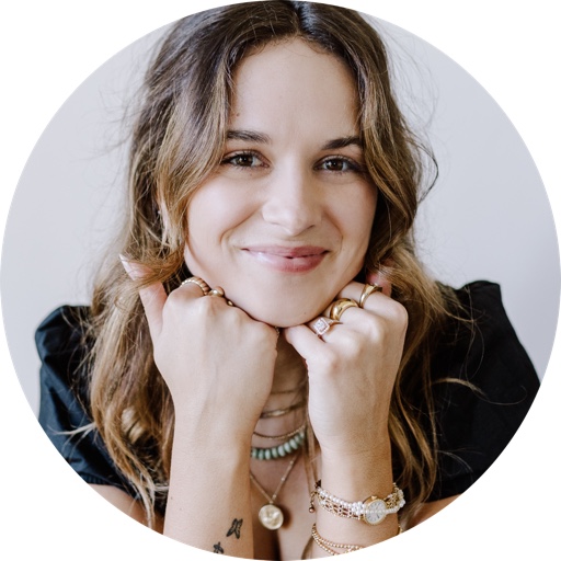 amandabeaubien on LTK