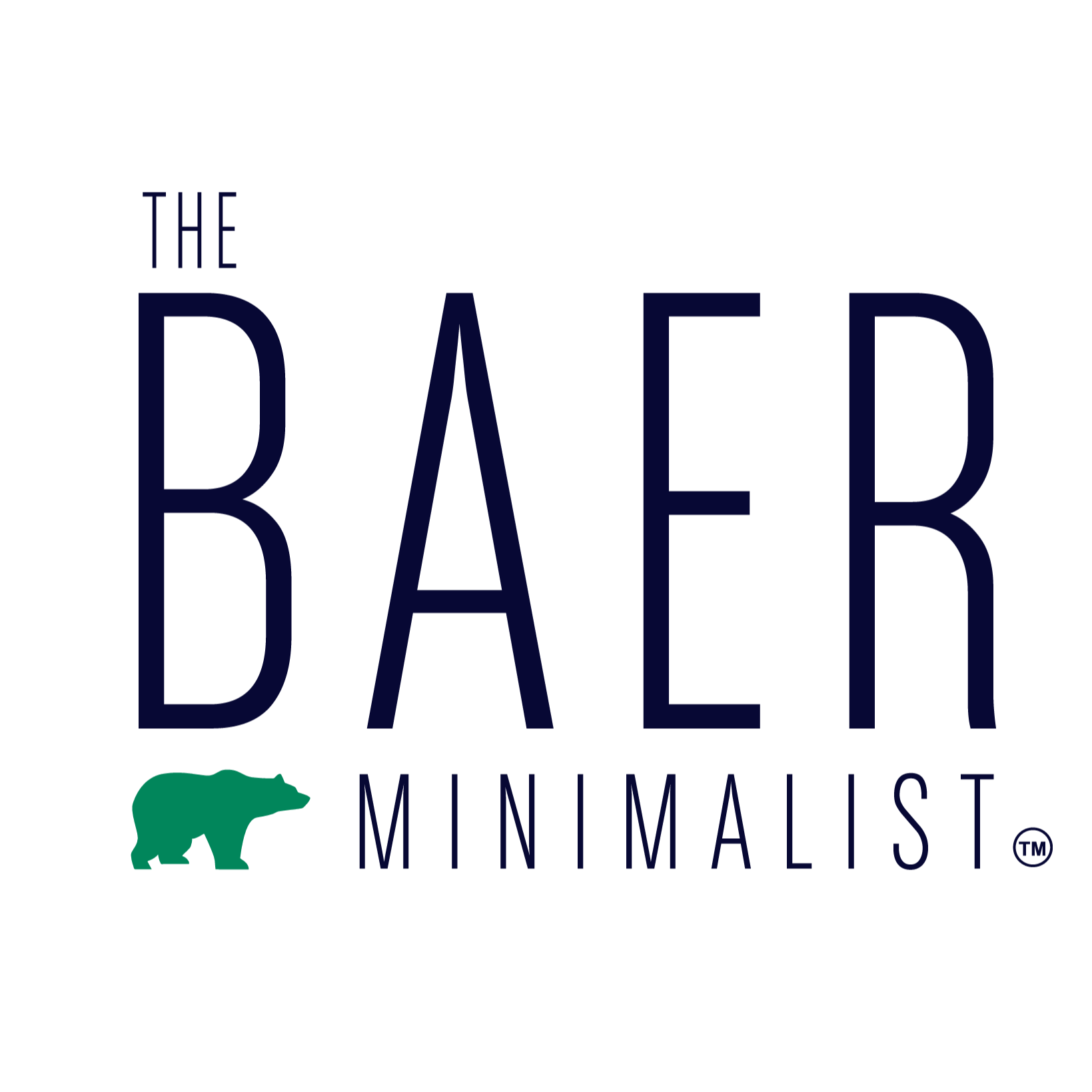 The_Baer_Minimalist on LTK