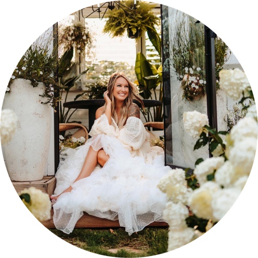 kristinanevans on LTK