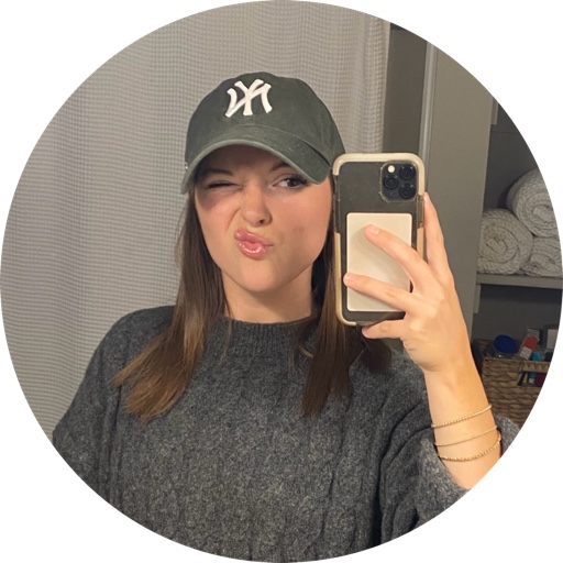 meaghanshovlin on LTK