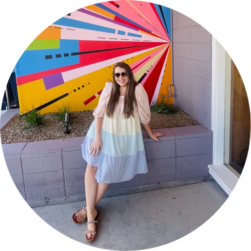 MadisonCheatwood on LTK