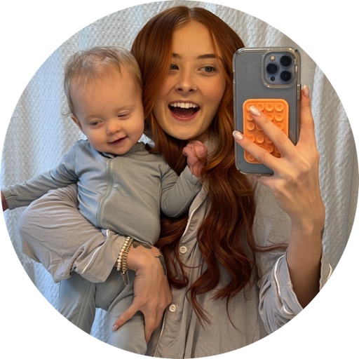 kenziehoffman on LTK