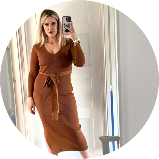 @theglamshamrock on LTK