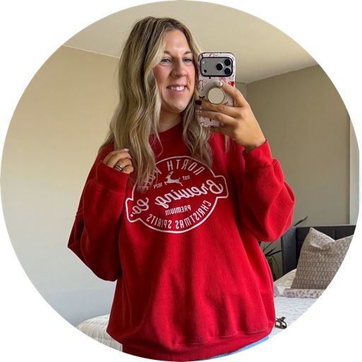 megankraszewski on LTK