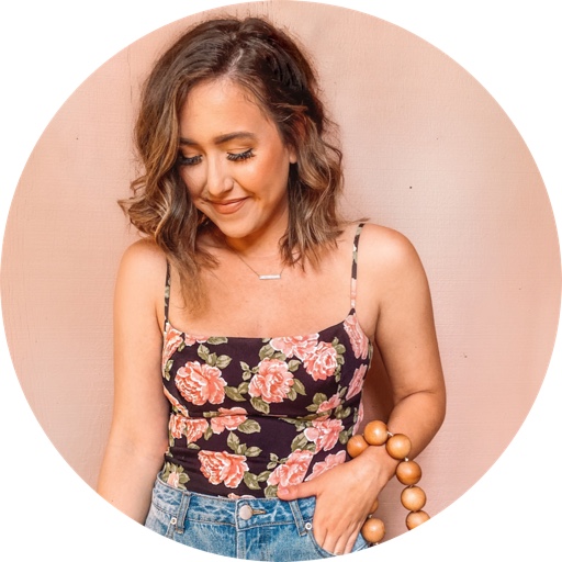 maelesejoyblog on LTK