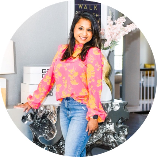 lovecraftedhome on LTK