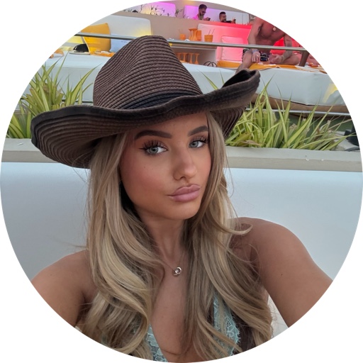 Chloeburkex on LTK