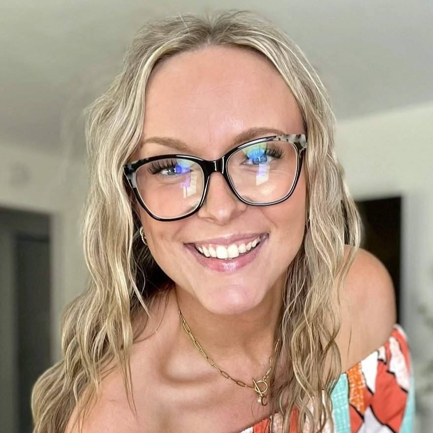 RealTalkCaitlin on LTK