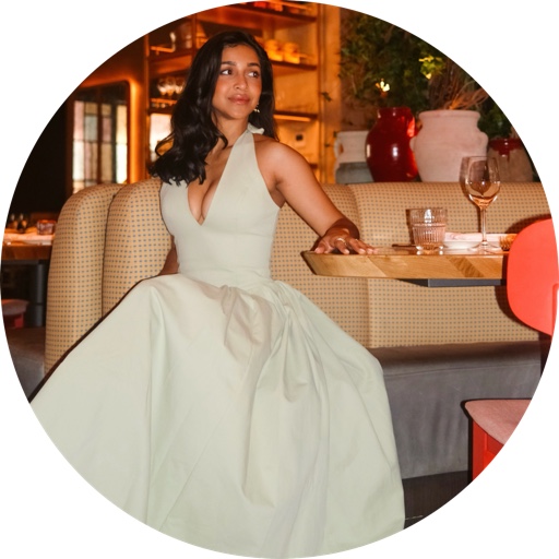 iamchocolataa on LTK