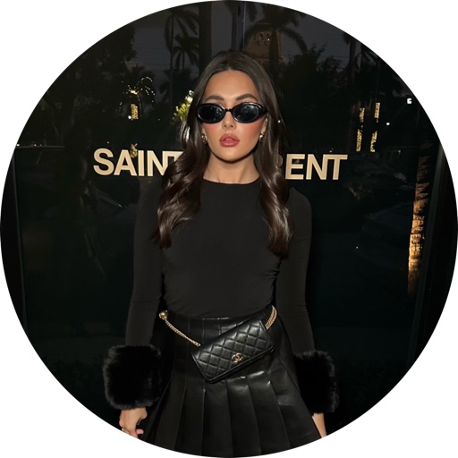 Ella_Shasserre on LTK