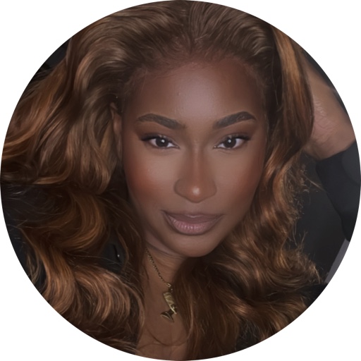 ArielNanette on LTK