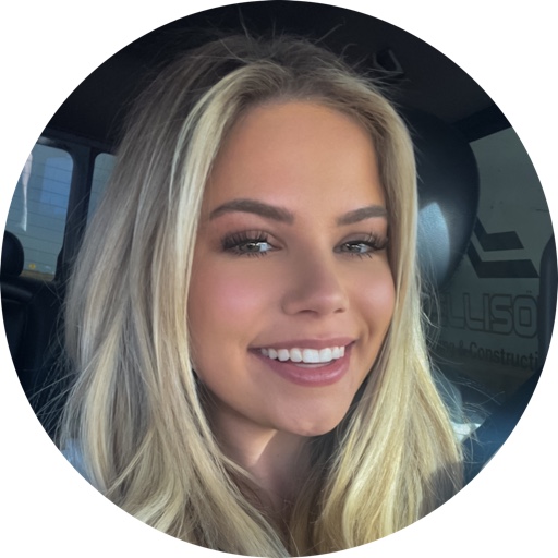 jensenangeley on LTK