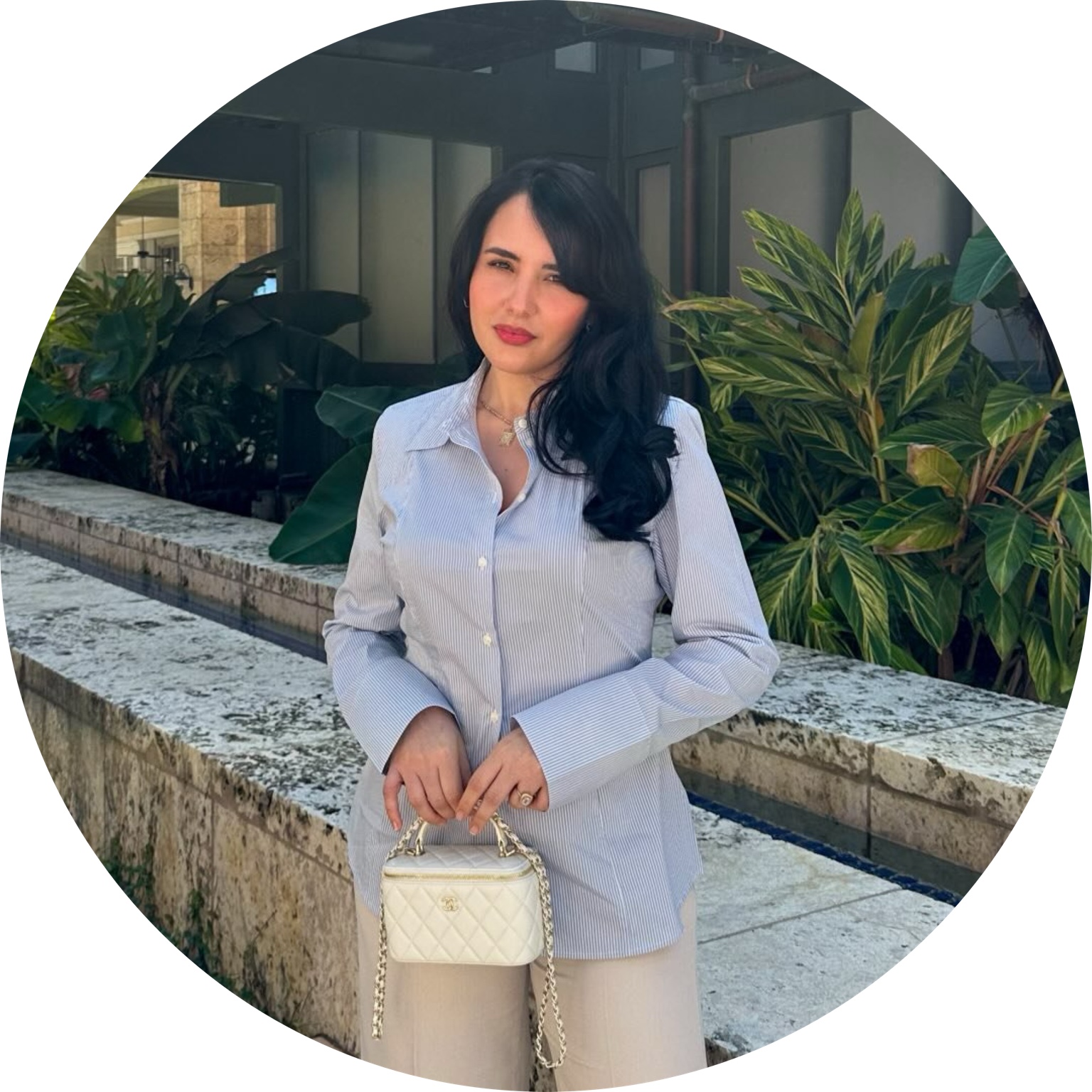 Soymariam.melisa on LTK