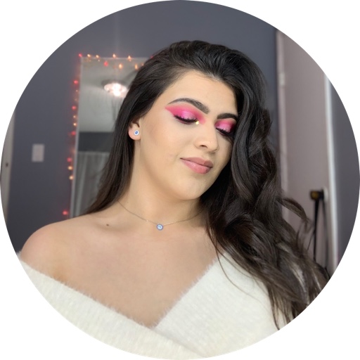 Veronica.Julissaa on LTK