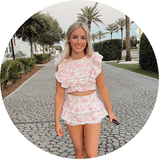 KristenMcCall on LTK