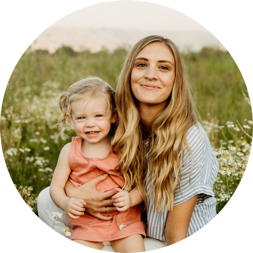 whitney hogge on LTK