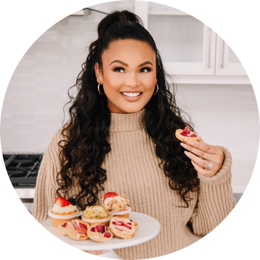 Thehungryblasian on LTK