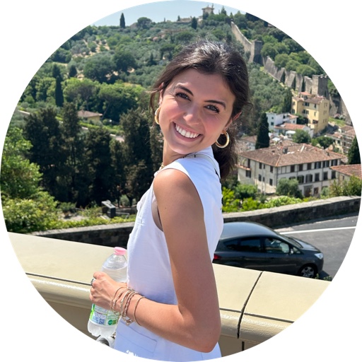 bellakimbrell on LTK