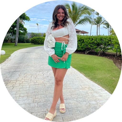 alexacahill on LTK
