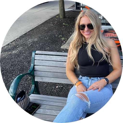 maddyrecker on LTK